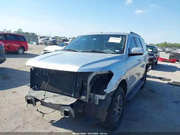 1FMJU1HT3JEA28470 2018 FORD EXPEDITION - Image 2