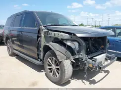 1FMJU1HT3JEA28520 2018 FORD EXPEDITION
