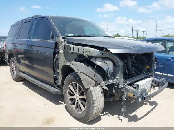 1FMJU1HT3JEA28520 2018 FORD EXPEDITION - Image 1