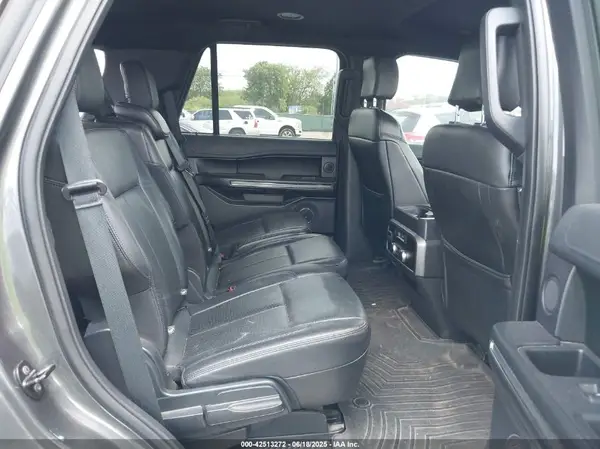 1FMJU1HT3JEA28520 2018 FORD EXPEDITION - Image 8