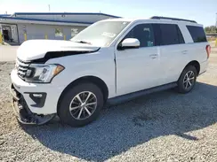 1FMJU1HT3JEA31014 2018 FORD EXPEDITION