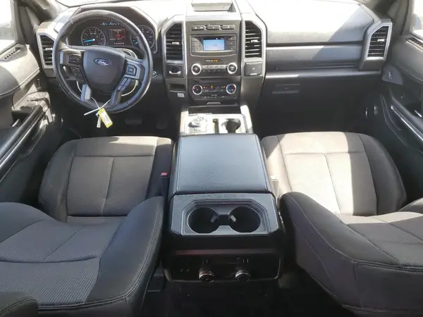 1FMJU1HT3JEA31014 2018 FORD EXPEDITION - Image 8