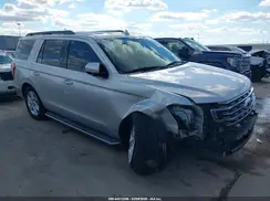 1FMJU1HT3JEA40943 2018 FORD EXPEDITION