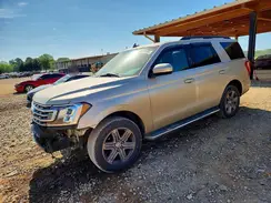 1FMJU1HT3JEA51554 2018 FORD EXPEDITION
