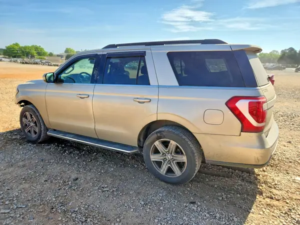 1FMJU1HT3JEA51554 2018 FORD EXPEDITION - Image 2