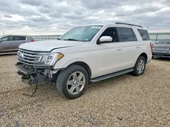 1FMJU1HT3JEA60724 2018 FORD EXPEDITION