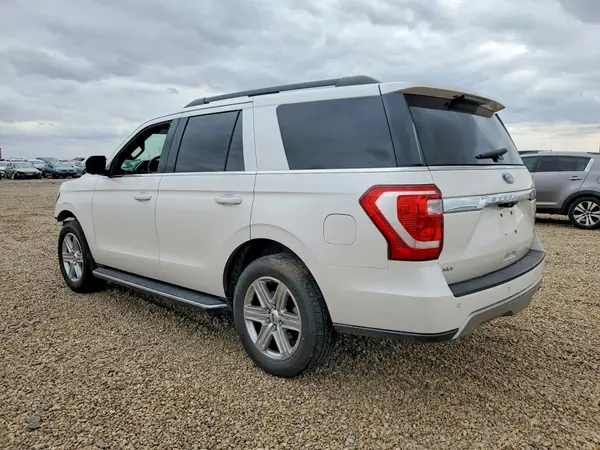 1FMJU1HT3JEA60724 2018 FORD EXPEDITION - Image 2