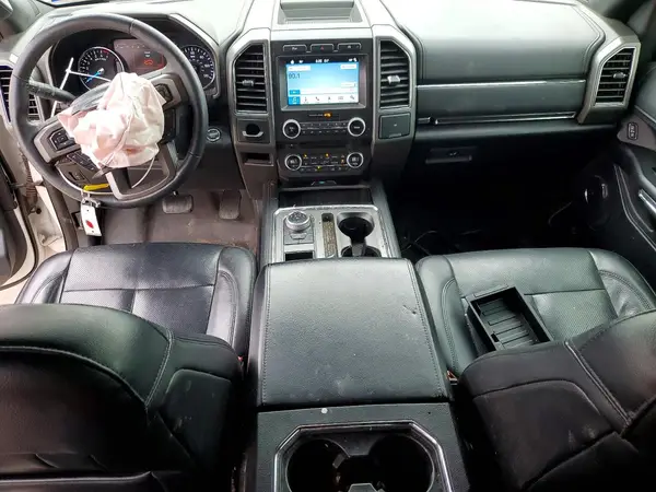 1FMJU1HT3JEA60724 2018 FORD EXPEDITION - Image 8