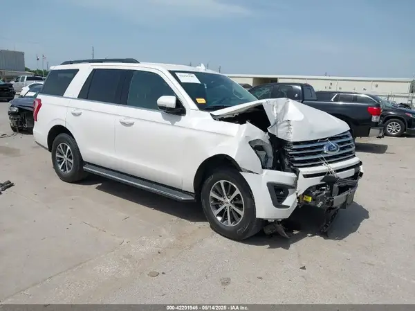 1FMJU1HT3KEA07331 2019 FORD EXPEDITION - Image 1