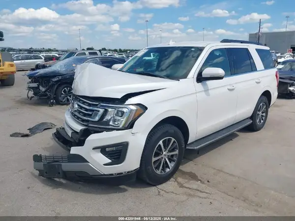 1FMJU1HT3KEA07331 2019 FORD EXPEDITION - Image 2