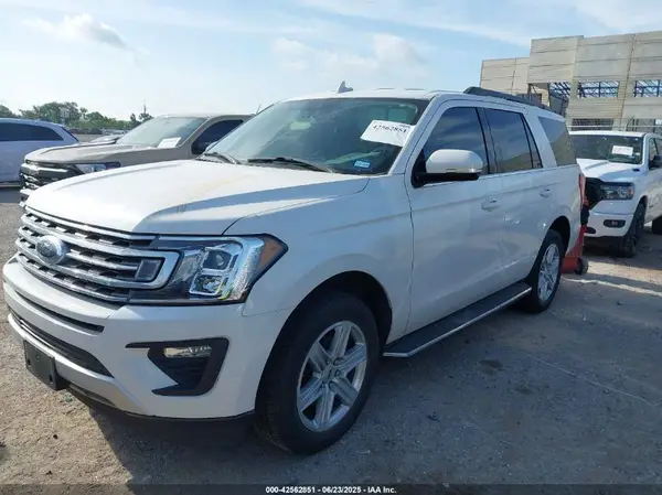 1FMJU1HT3KEA10231 2019 FORD EXPEDITION - Image 2