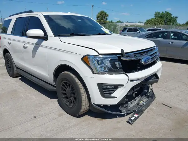 1FMJU1HT3KEA10827 2019 FORD EXPEDITION - Image 1