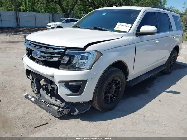 1FMJU1HT3KEA10827 2019 FORD EXPEDITION - Image 2