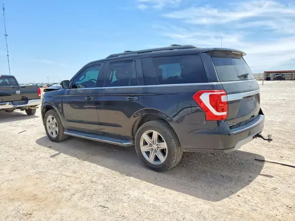 1FMJU1HT3KEA15347 2019 FORD EXPEDITION - Image 2
