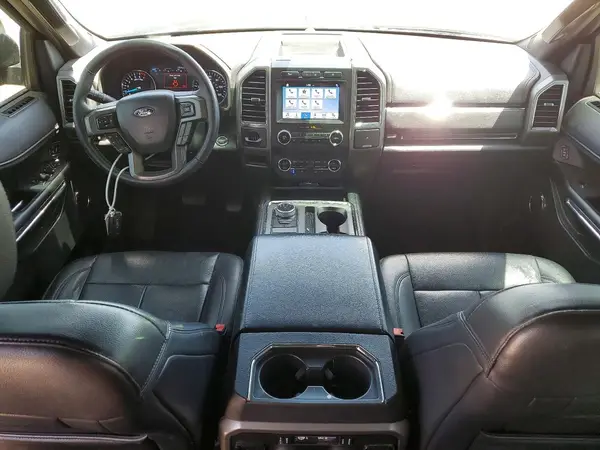 1FMJU1HT3KEA15347 2019 FORD EXPEDITION - Image 8