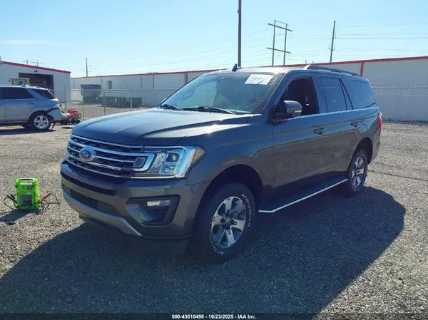 1FMJU1HT3KEA44816 2019 FORD EXPEDITION - Image 2