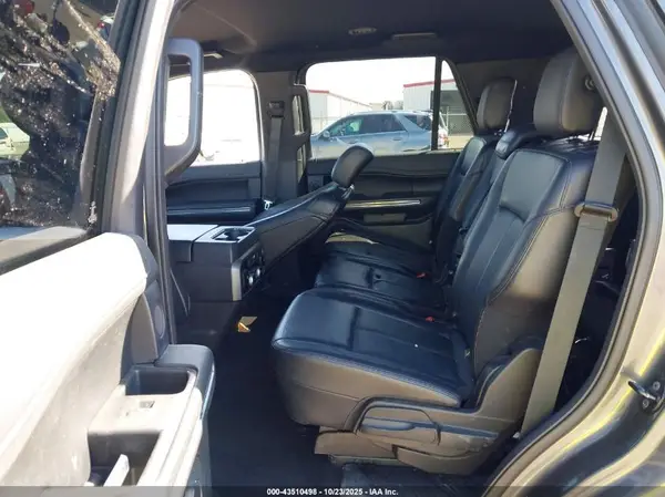 1FMJU1HT3KEA44816 2019 FORD EXPEDITION - Image 8