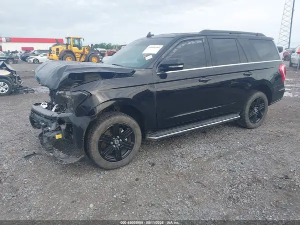 1FMJU1HT3KEA47649 2019 FORD EXPEDITION - Image 2