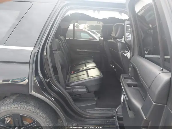 1FMJU1HT3KEA47649 2019 FORD EXPEDITION - Image 8