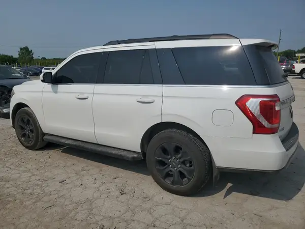 1FMJU1HT3KEA48235 2019 FORD EXPEDITION - Image 2