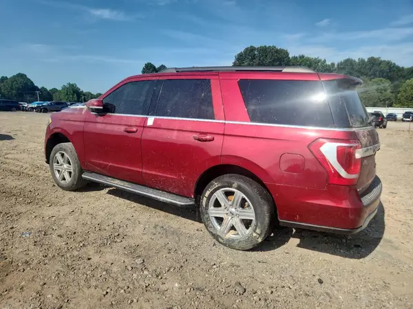 1FMJU1HT3KEA67643 2019 FORD EXPEDITION - Image 2