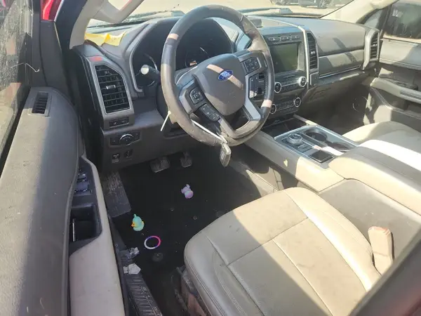 1FMJU1HT3KEA67643 2019 FORD EXPEDITION - Image 8