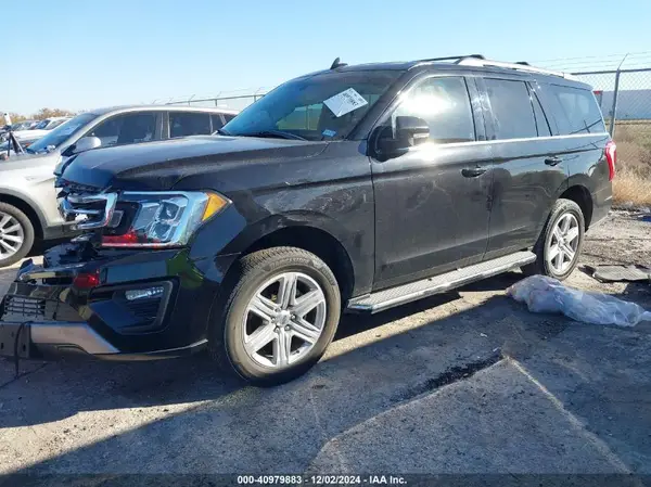 1FMJU1HT3KEA73359 2019 FORD EXPEDITION - Image 2