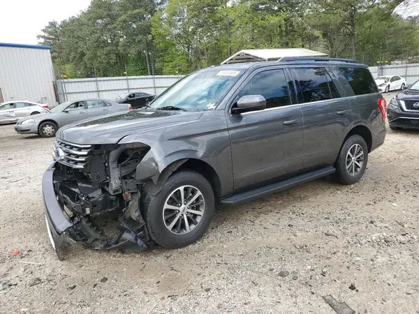 1FMJU1HT3KEA75175 2019 FORD EXPEDITION - Image 1