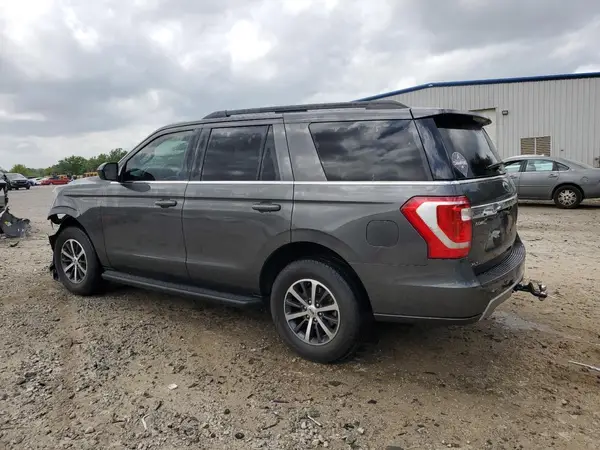 1FMJU1HT3KEA75175 2019 FORD EXPEDITION - Image 2