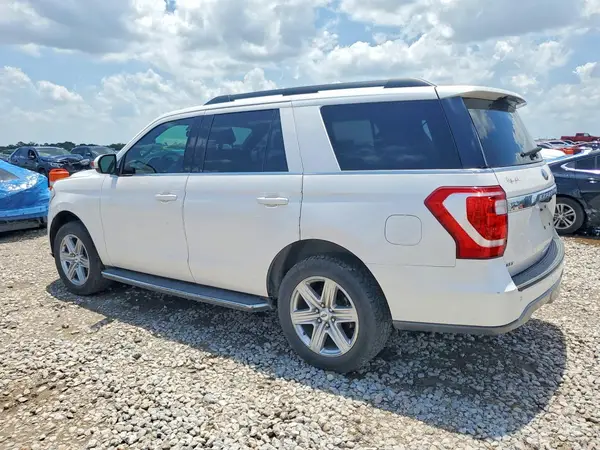 1FMJU1HT3KEA76259 2019 FORD EXPEDITION - Image 2