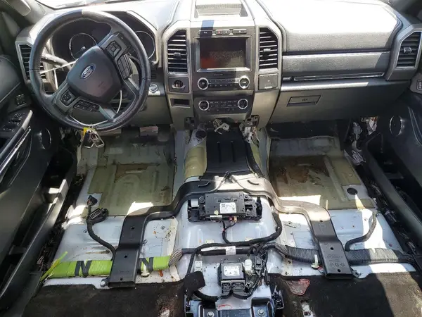 1FMJU1HT3KEA76259 2019 FORD EXPEDITION - Image 8