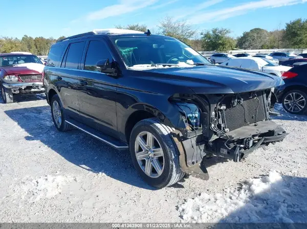 1FMJU1HT3KEA78884 2019 FORD EXPEDITION - Image 1