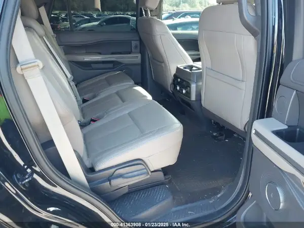 1FMJU1HT3KEA78884 2019 FORD EXPEDITION - Image 8