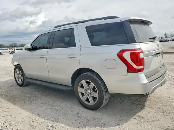1FMJU1HT3KEA79663 2019 FORD EXPEDITION - Image 2