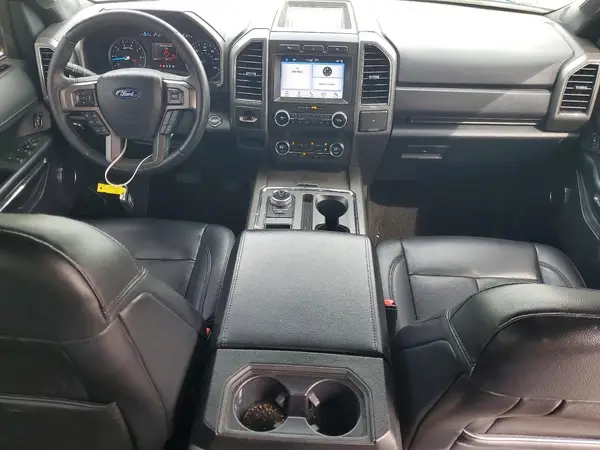 1FMJU1HT3KEA79663 2019 FORD EXPEDITION - Image 8
