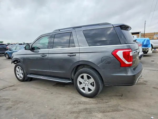 1FMJU1HT3KEA81512 2019 FORD EXPEDITION - Image 2