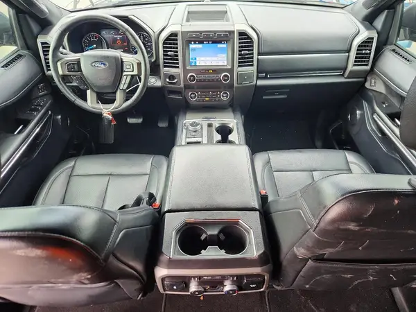 1FMJU1HT3KEA81512 2019 FORD EXPEDITION - Image 8