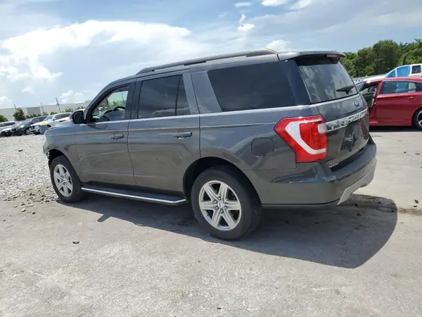 1FMJU1HT3LEA01336 2020 FORD EXPEDITION - Image 2