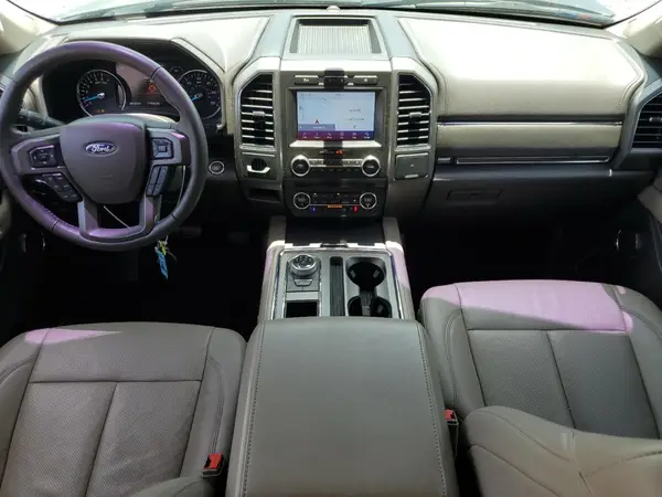 1FMJU1HT3LEA01336 2020 FORD EXPEDITION - Image 8