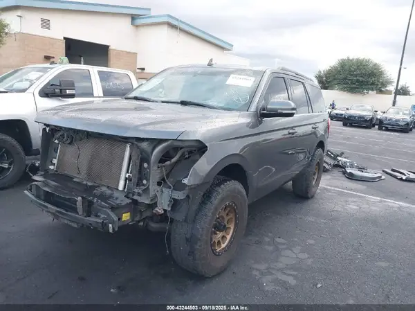 1FMJU1HT3LEA15575 2020 FORD EXPEDITION - Image 2