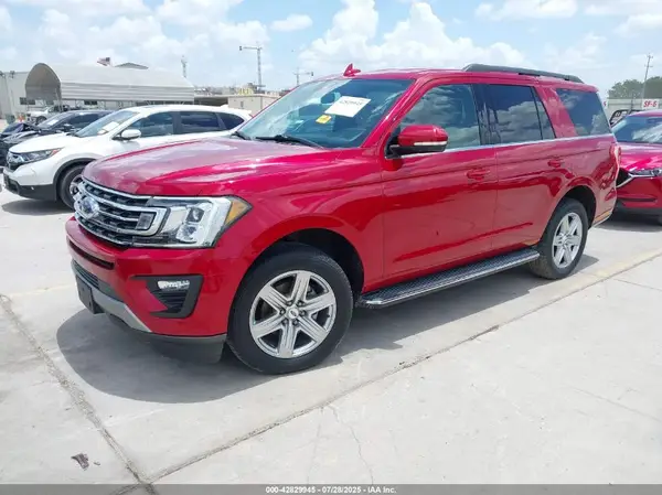 1FMJU1HT3LEA18217 2020 FORD EXPEDITION - Image 2