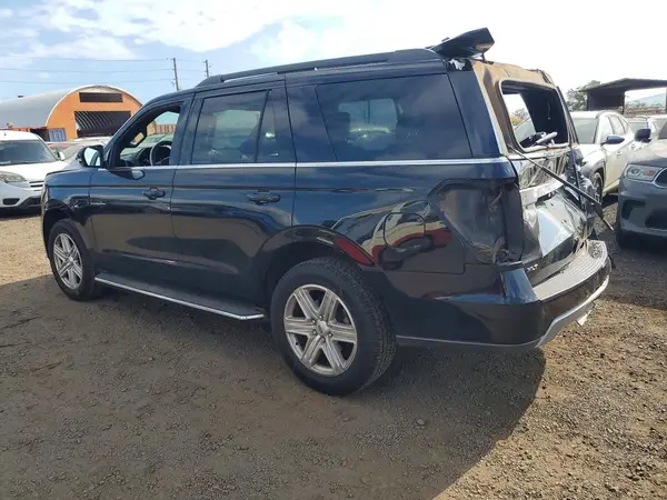 1FMJU1HT3LEA25037 2020 FORD EXPEDITION - Image 2