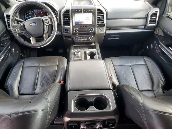 1FMJU1HT3LEA25037 2020 FORD EXPEDITION - Image 8