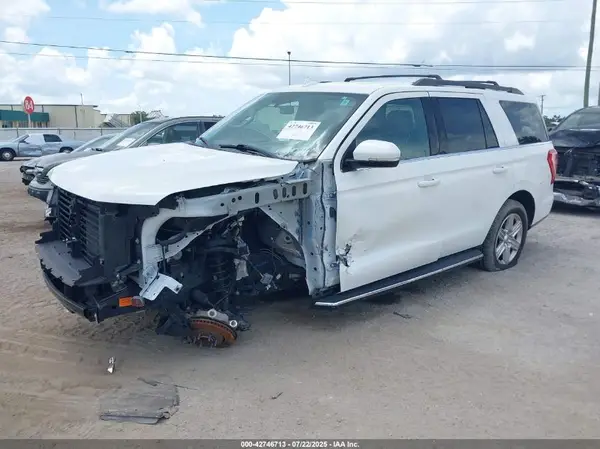 1FMJU1HT3LEA27337 2020 FORD EXPEDITION - Image 2