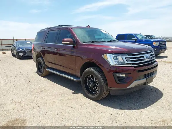 1FMJU1HT3LEA28388 2020 FORD EXPEDITION - Image 1