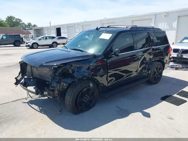 1FMJU1HT3LEA36281 2020 FORD EXPEDITION - Image 2