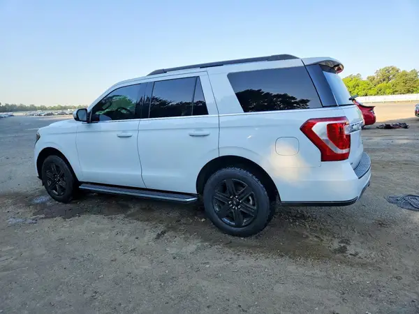 1FMJU1HT3LEA37348 2020 FORD EXPEDITION - Image 2