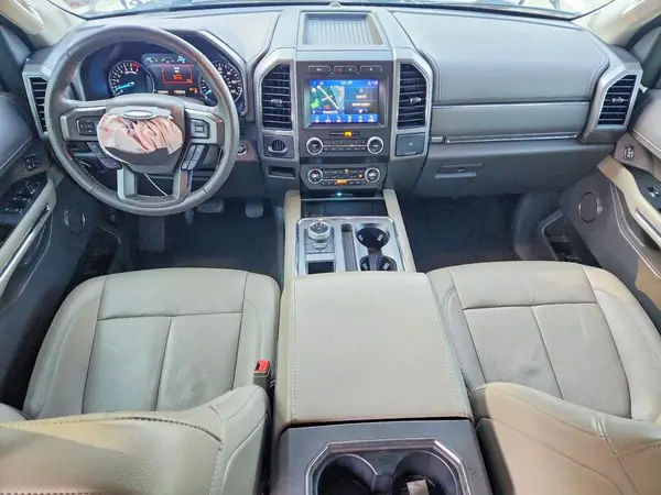 1FMJU1HT3LEA37348 2020 FORD EXPEDITION - Image 8