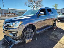 1FMJU1HT3LEA37480 2020 FORD EXPEDITION