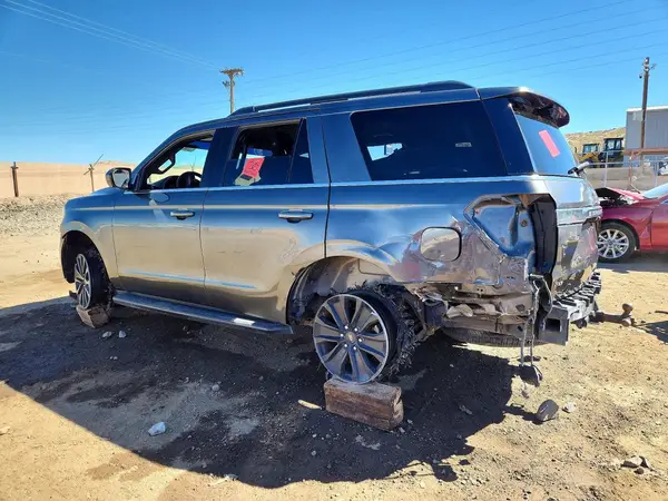 1FMJU1HT3LEA37480 2020 FORD EXPEDITION - Image 2